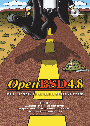 OpenBSD 4.8 cover