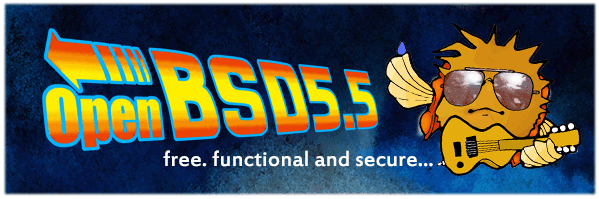 [OpenBSD 5.5]